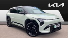 Kia Ev3 148kW GT-Line S 81.4kWh 5dr Auto Electric Estate